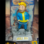 Fallout Vault Boy Version 2 Movie Maniacs McFarlane Toys Figure 2025 14cm