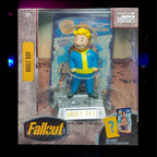 Fallout Vault Boy Version 2 Movie Maniacs McFarlane Toys Figure 2025 14cm