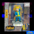 Fallout Vault Boy Version 3 Movie Maniacs McFarlane Toys Figure 2025 14cm