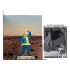 Fallout Vault Boy Version 3 Movie Maniacs McFarlane Toys Figure 2025 14cm
