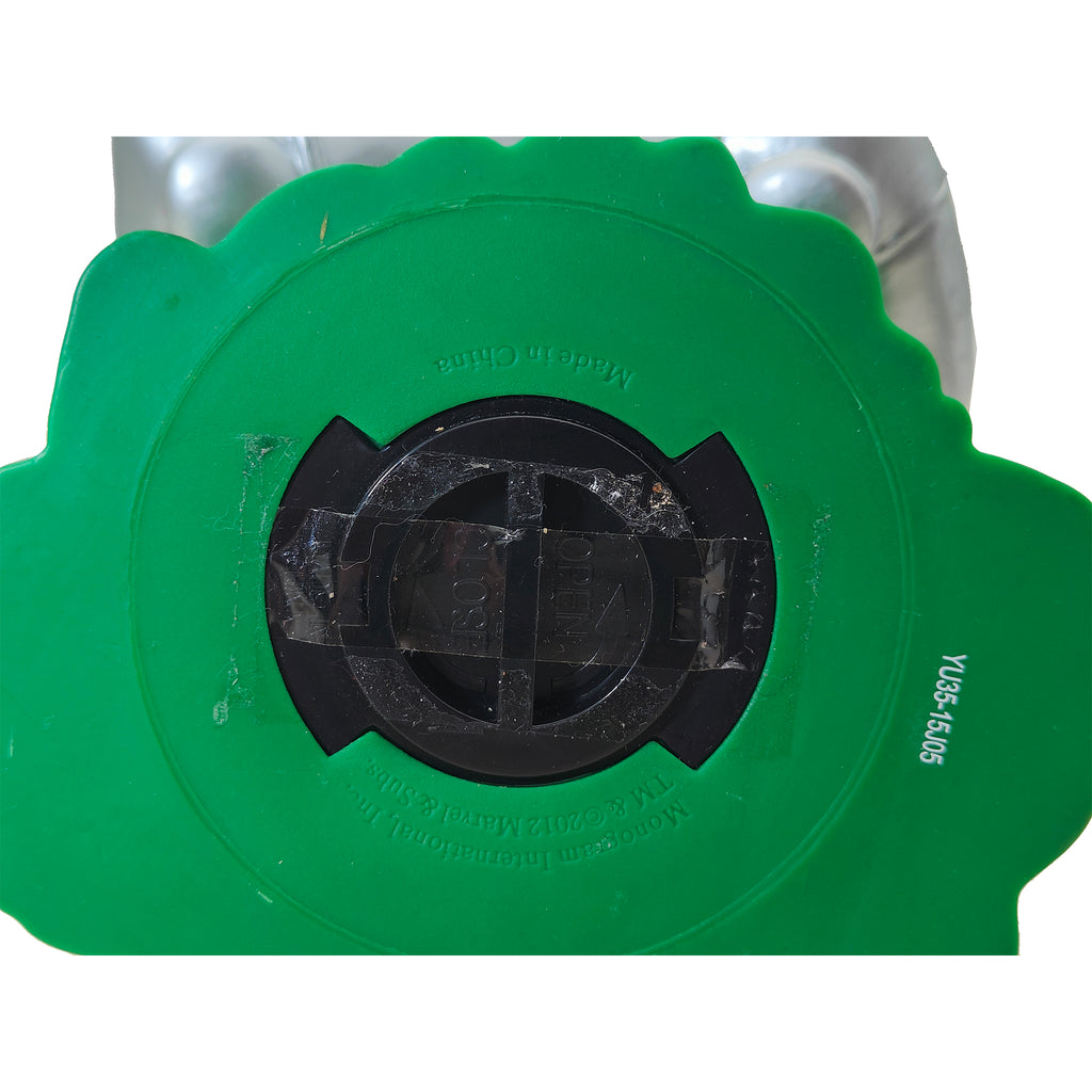 Fantastic Four Doctor Doom Bust Bank Monogram Marvel Money Box 2012