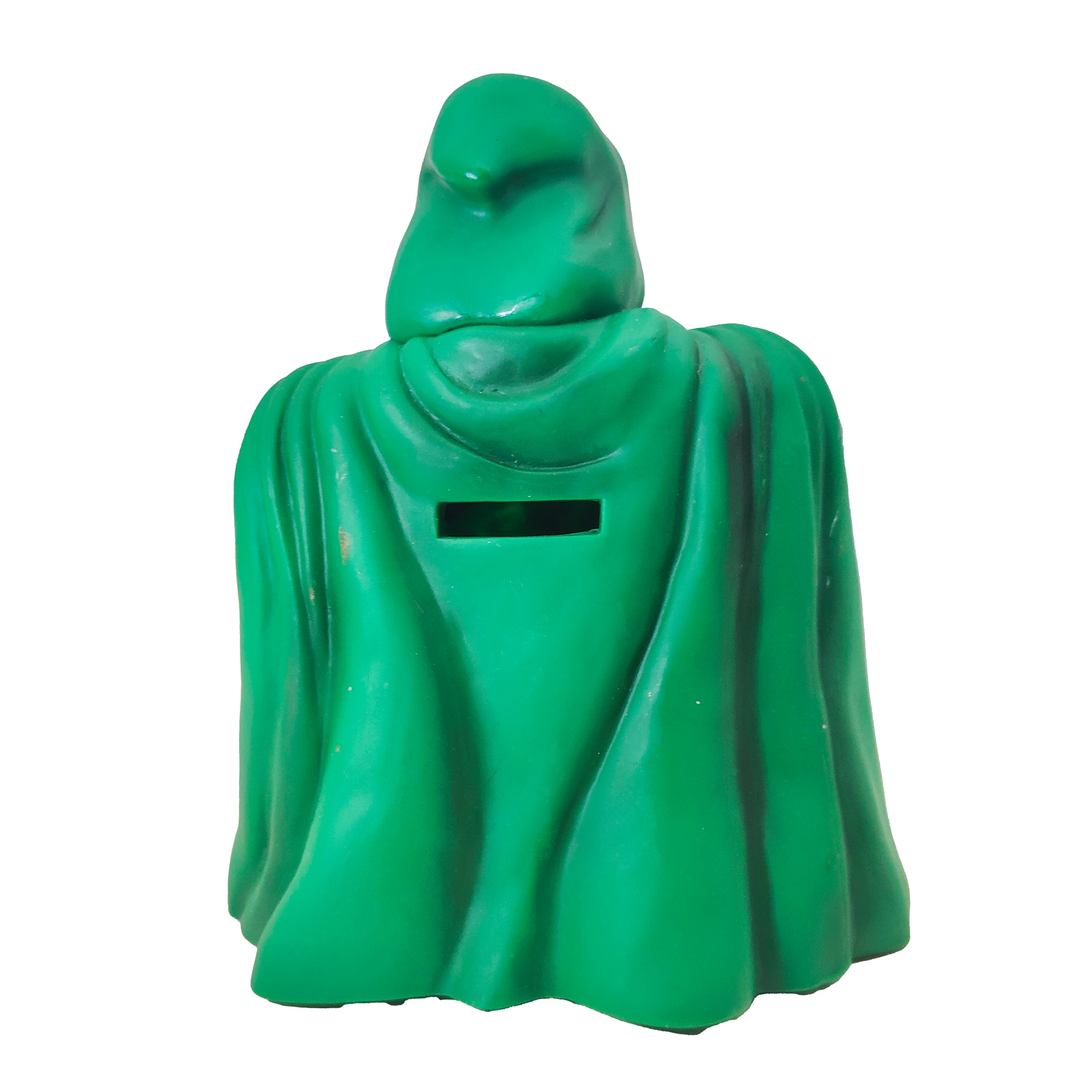 Fantastic Four Doctor Doom Bust Bank Monogram Marvel Money Box 2012