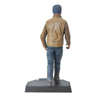 Fear the Walking Dead Travis Manawa McFarlane Toys Action Figure – Horror, McFarlane Toys, 18 cm, pre-owned collector piece, Uncanny Collectibles Dublin Ireland