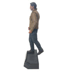 Fear the Walking Dead Travis Manawa McFarlane Toys Action Figure – Horror, McFarlane Toys, 18 cm, pre-owned collector piece, Uncanny Collectibles Dublin Ireland