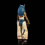 Figura Obscura Bastet Gods of Ancient Egypt Four Horsemen Action Figure 2024