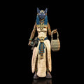 Figura Obscura Bastet Gods of Ancient Egypt Four Horsemen Action Figure 2024