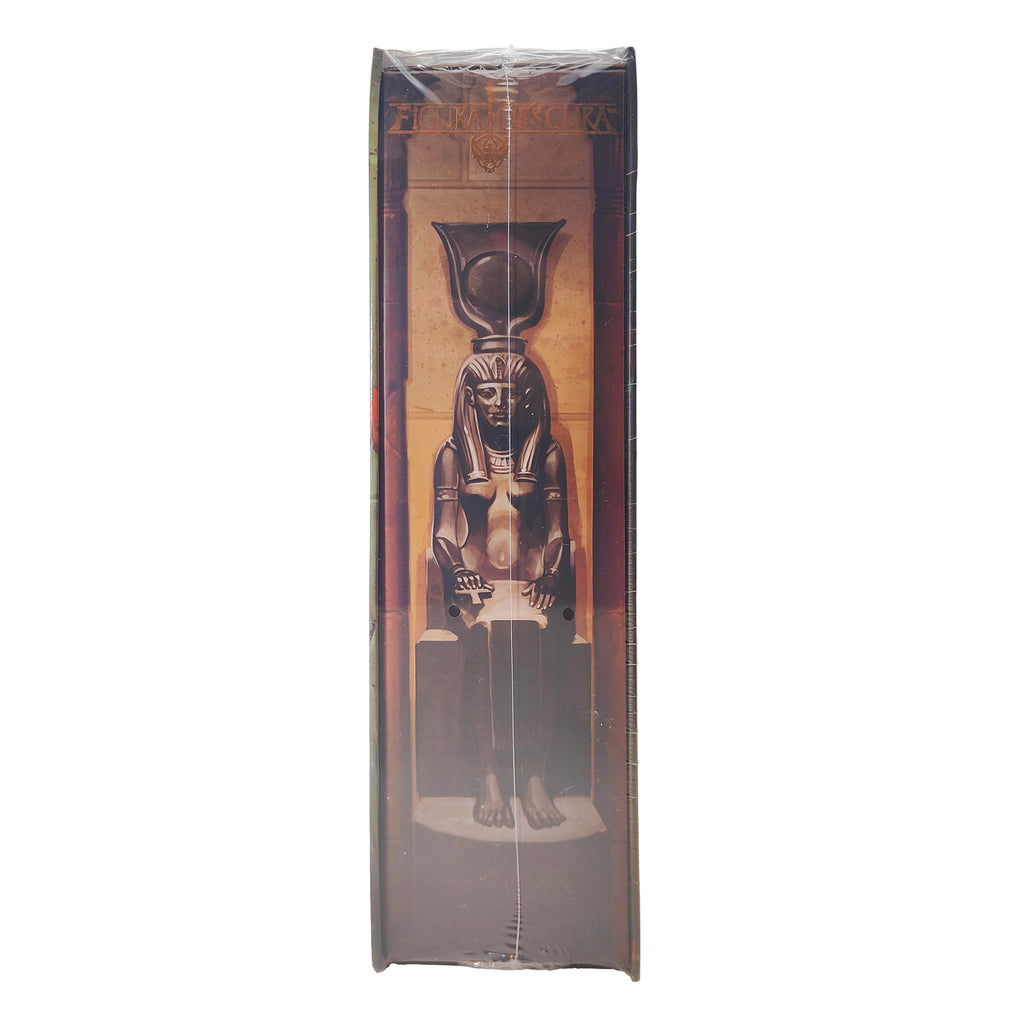 Figura Obscura Bastet Gods of Ancient Egypt Four Horsemen Action Figure 2024