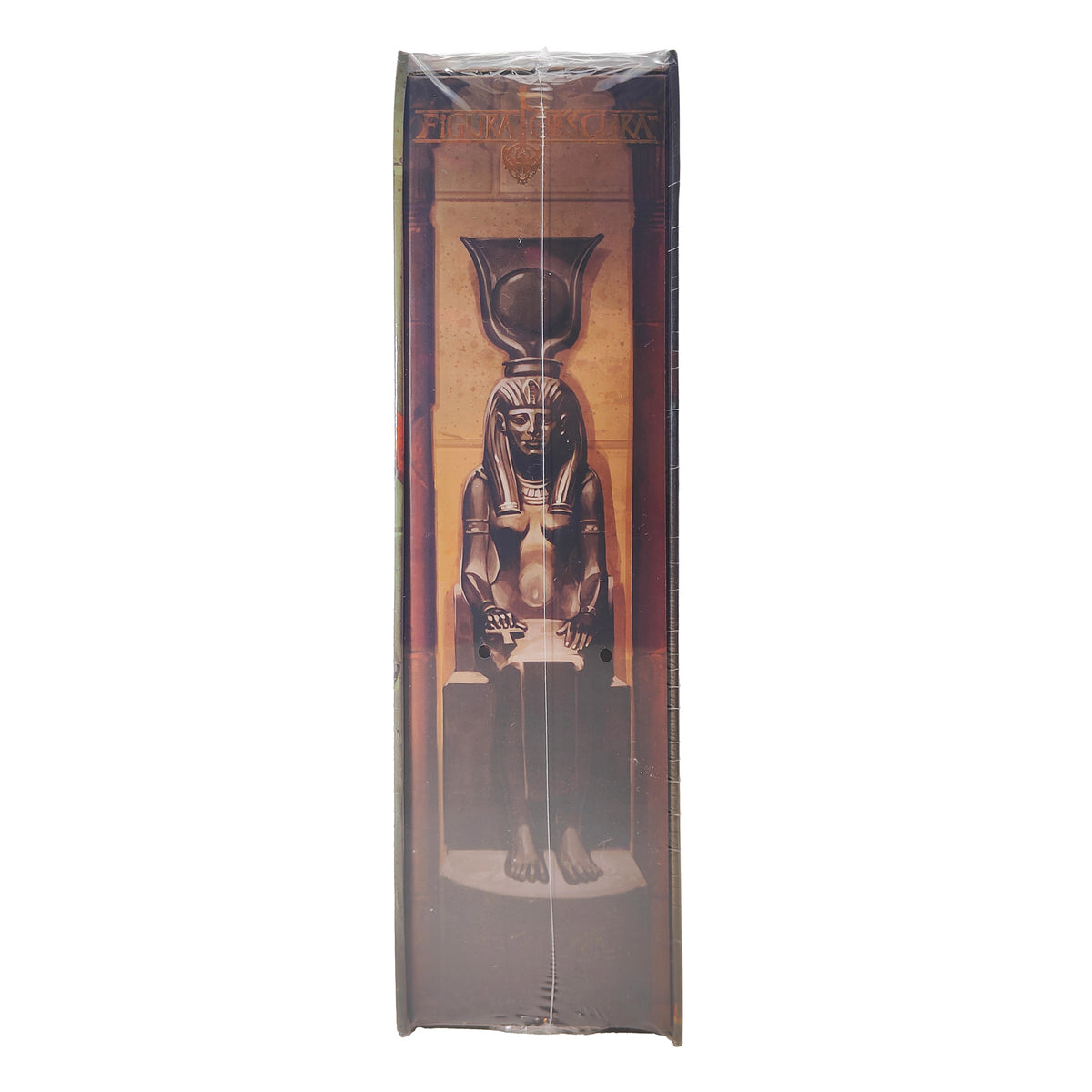 Figura Obscura Bastet Gods of Ancient Egypt Four Horsemen Action Figure 2024