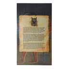 Figura Obscura Bastet Gods of Ancient Egypt Four Horsemen Action Figure 2024