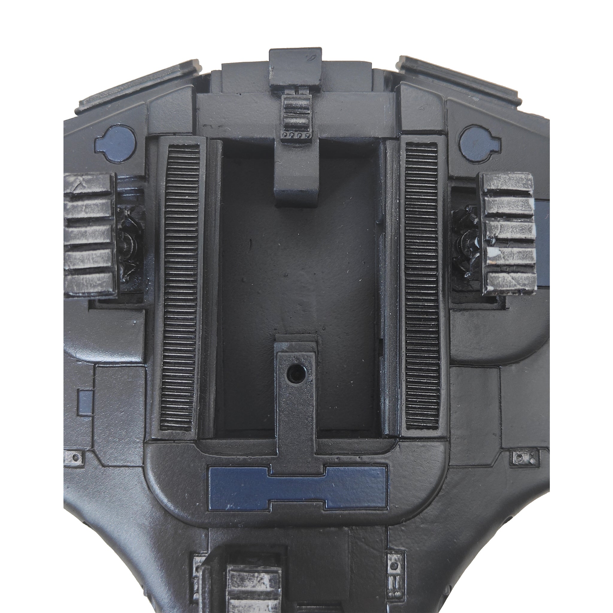 Forge World Tau Barracuda  Warhammer 40000 - Not Complete – Warhammer 40k, Games Workshop, 18 cm, -, pre-owned collector piece, Uncanny Collectibles Dublin Ireland