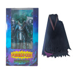 Four Horsemen Demistros Power-Con 2023 Exclusive Action Figure with Cape