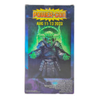 Four Horsemen Demistros Power-Con 2023 Exclusive Action Figure with Cape