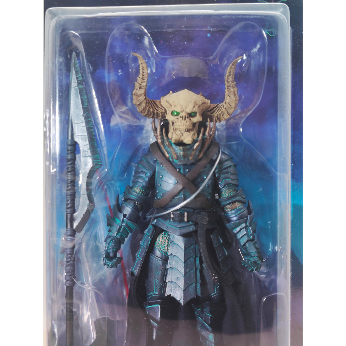 Four Horsemen Demistros Standard Edition Action Figure 2023