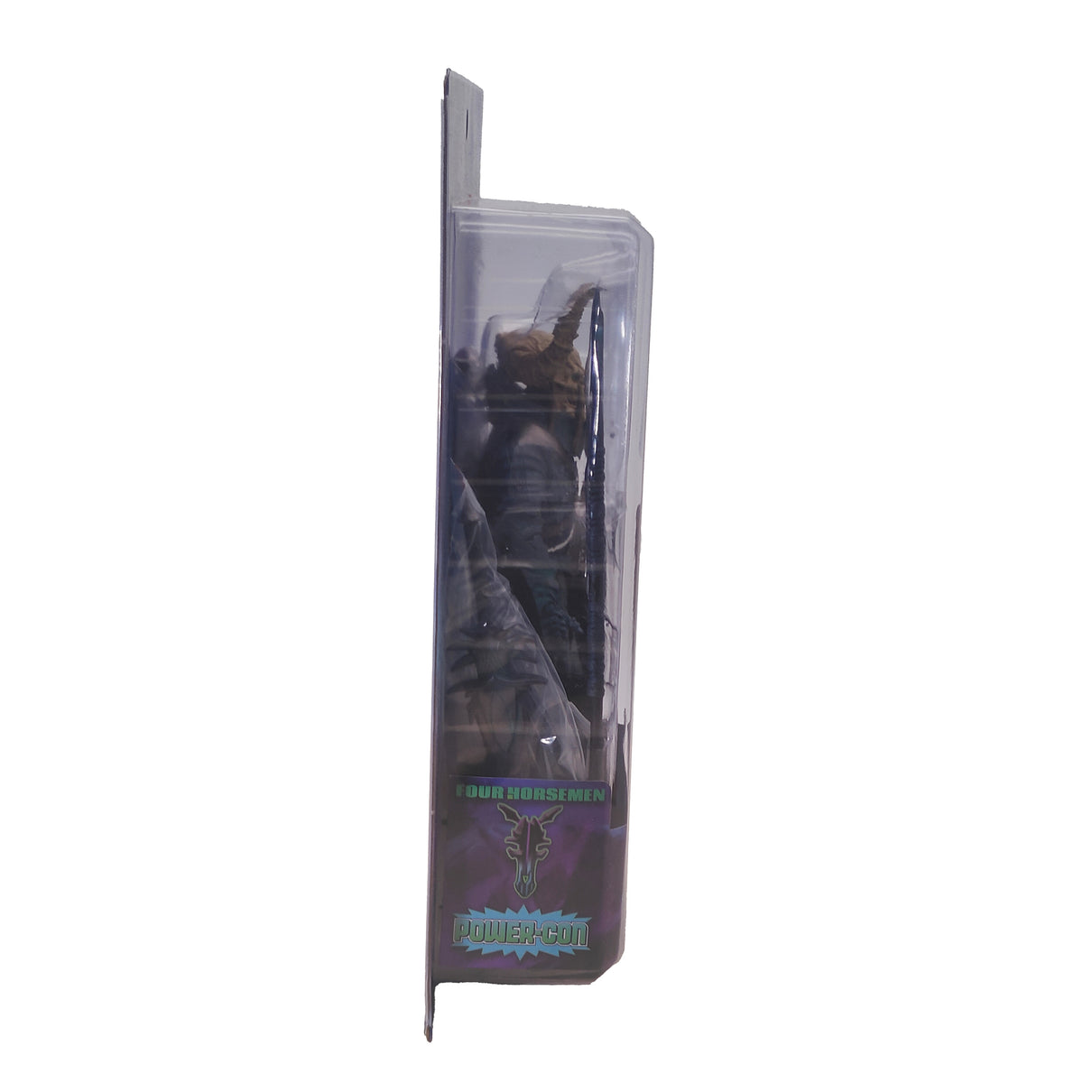 Four Horsemen Demistros Standard Edition Action Figure 2023
