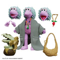 Fraggle Rock Classic Mokey Deluxe Boss Fight Studios Action Figure