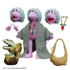 Fraggle Rock Classic Mokey Deluxe Boss Fight Studios Action Figure