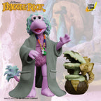 Fraggle Rock Classic Mokey Deluxe Boss Fight Studios Action Figure
