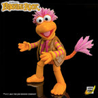 Fraggle Rock Gobo Boss Fight Studios Action Figure – TV Icons & Heroes, Boss Fight Studios, 13 cm, brand new collector item, Uncanny Collectibles Dublin Ireland