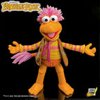 Fraggle Rock Gobo Boss Fight Studios Action Figure – TV Icons & Heroes, Boss Fight Studios, 13 cm, brand new collector item, Uncanny Collectibles Dublin Ireland