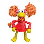 Fraggle Rock Red Boss Fight Studios Action Figure