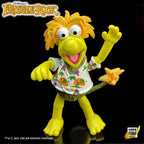 Fraggle Rock Wembley Boss Fight Studios Action Figure – TV Icons & Heroes, Boss Fight Studios, 13 cm, brand new collector item, Uncanny Collectibles Dublin Ireland