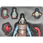 Frank Frazetta Death Dealer One:12 Collective Vault Collection Mezco Figure