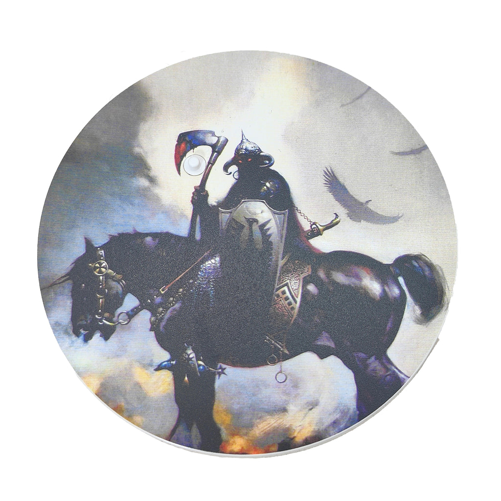 Frank Frazetta Death Dealer One:12 Collective Vault Collection Mezco Figure