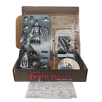 Frank Frazetta Death Dealer One:12 Collective Vault Collection Mezco Figure
