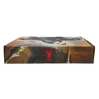 Frank Frazetta Death Dealer One:12 Collective Vault Collection Mezco Figure