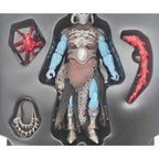 Frank Frazetta Death Dealer One:12 Collective Vault Collection Mezco Figure
