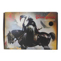 Frank Frazetta Death Dealer One:12 Collective Vault Collection Mezco Figure