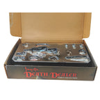 Frank Frazetta Death Dealer One:12 Collective Vault Collection Mezco Figure