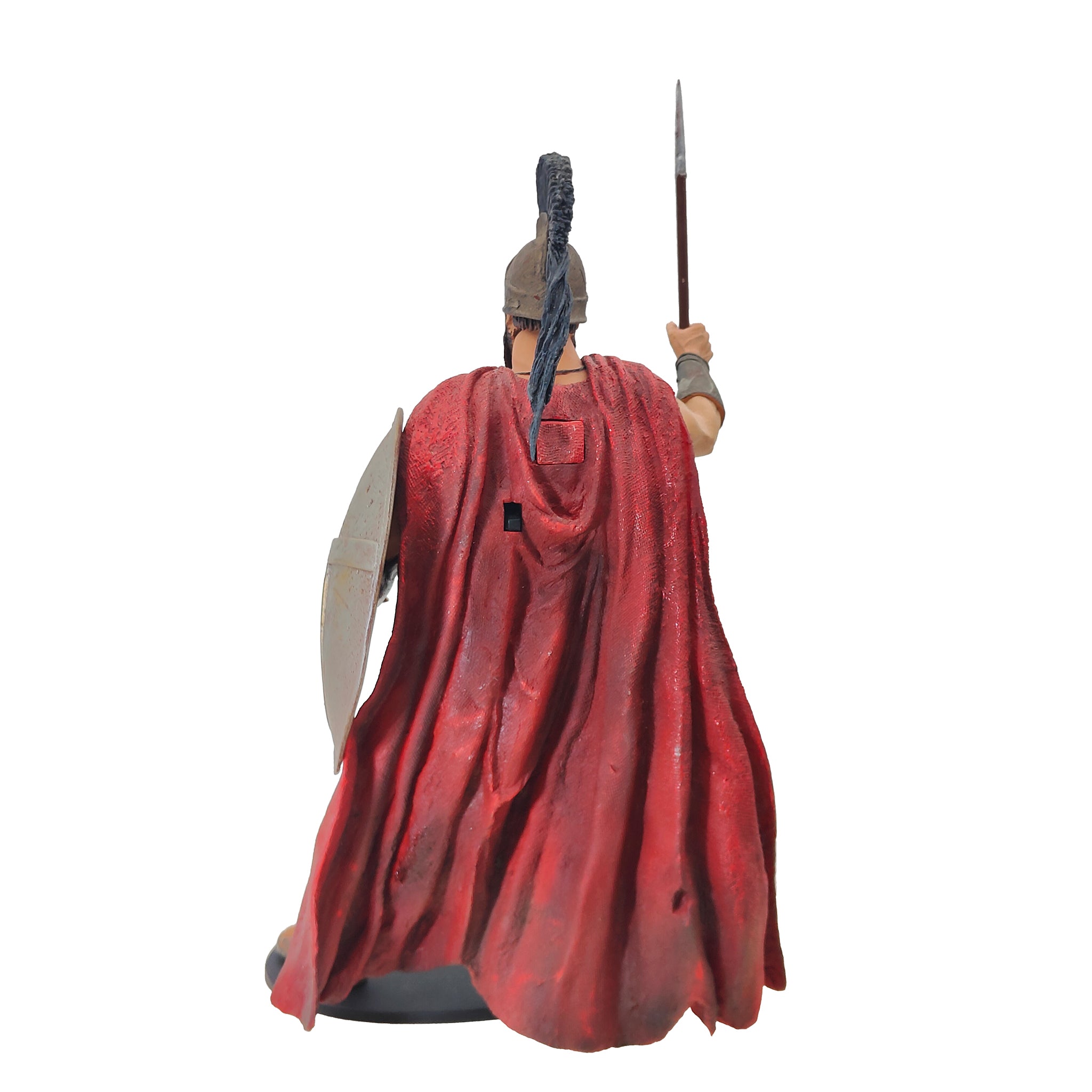Frank Miller's 300 King Leonidas NECA 12 inch Action Figure with Sound 2007