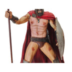 Frank Miller's 300 King Leonidas NECA 12 inch Action Figure with Sound 2007