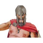 Frank Miller's 300 King Leonidas NECA 12 inch Action Figure with Sound 2007