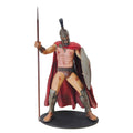 Frank Miller's 300 King Leonidas NECA 12 inch Action Figure with Sound 2007
