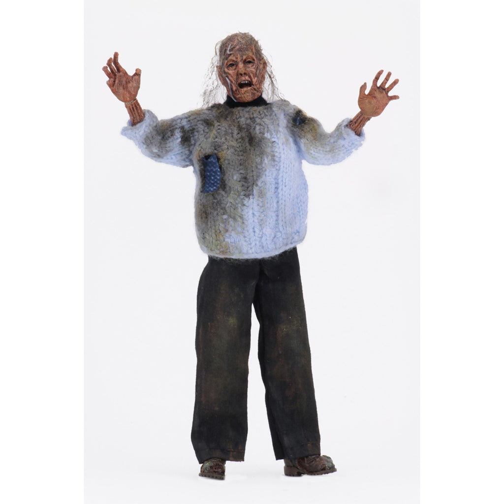 Friday the 13th Corpse Pamela Voorhees Lady of the Lake NECA Clothed Figure, 20cm, new