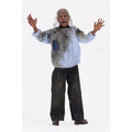 Friday the 13th Corpse Pamela Voorhees Lady of the Lake NECA Clothed Figure, 20cm, new