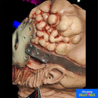 Friday The 13th Jason Goes To Hell Trick Or Treat Studios Full Head Latex Mask