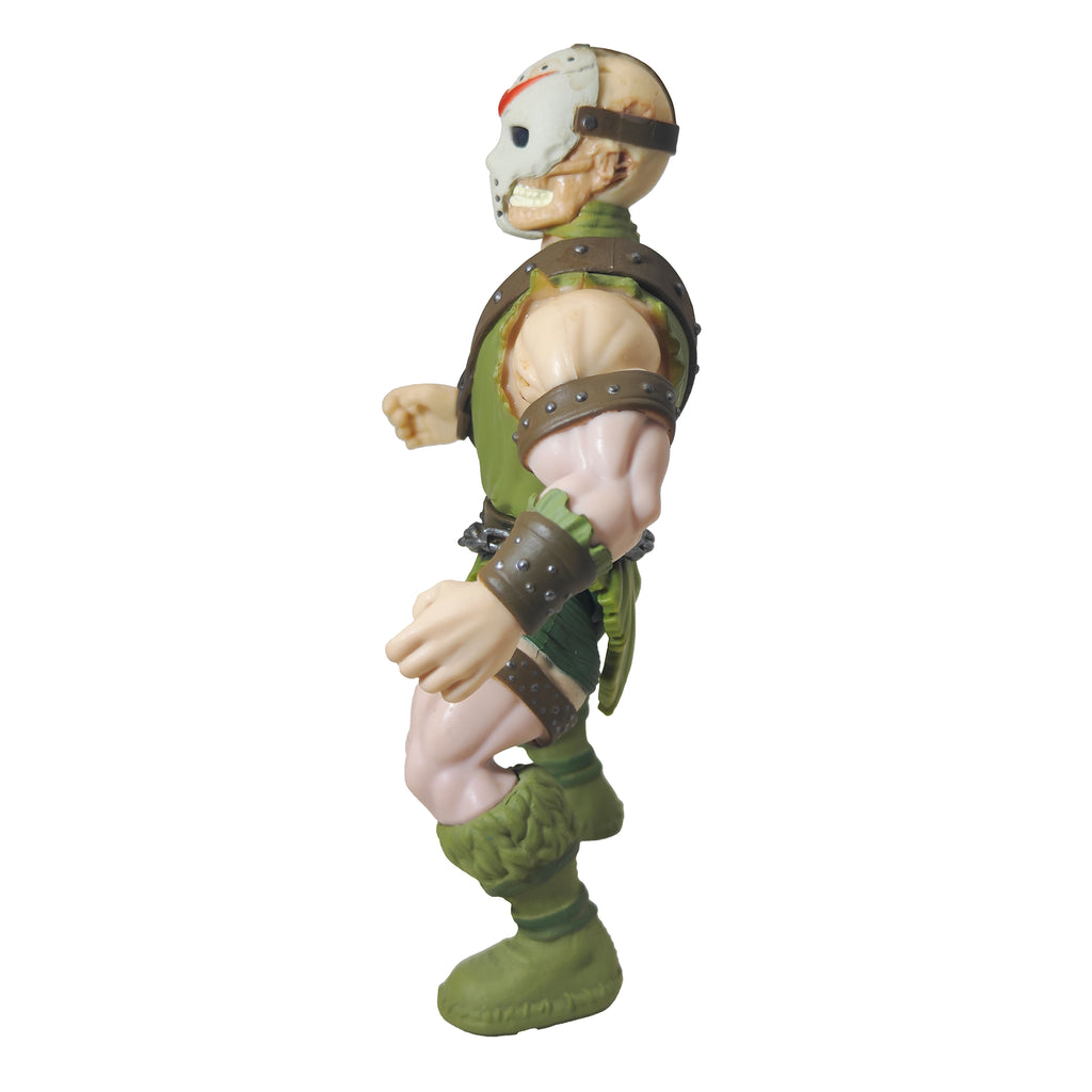 Friday the 13th Jason Voorhees Funko Savage World Action Figure 2018