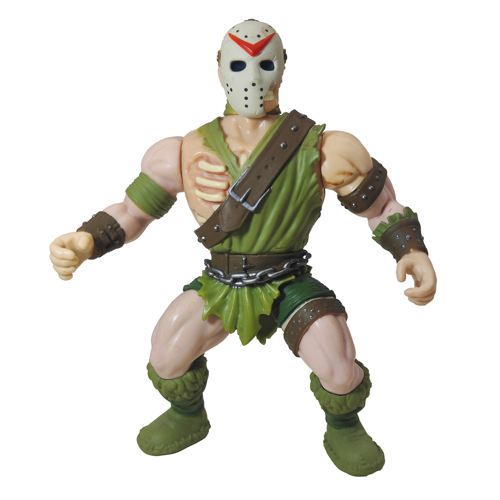 Friday the 13th Jason Voorhees Funko Savage World Action Figure 2018