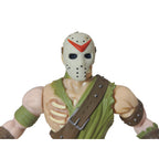 Friday the 13th Jason Voorhees Funko Savage World Action Figure 2018