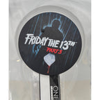 Friday The 13th Jason Voorhees Mezco Toyz One:12 Collective Action Figure 2018 16cm – Friday The 13th, Mezco Toyz, 16 cm, 2018, pre-owned collector piece, Uncanny Collectibles Dublin Ireland