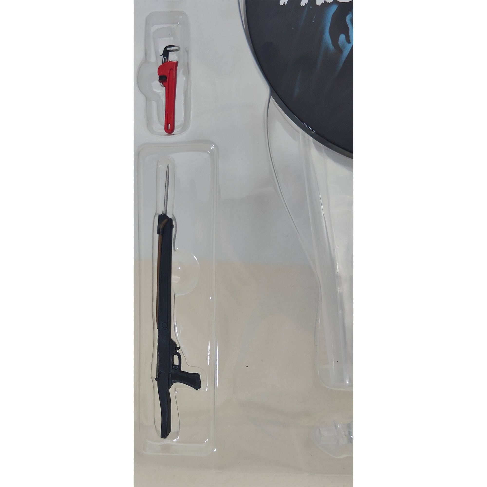 Friday The 13th Jason Voorhees Mezco Toyz One:12 Collective Action Figure 2018 16cm