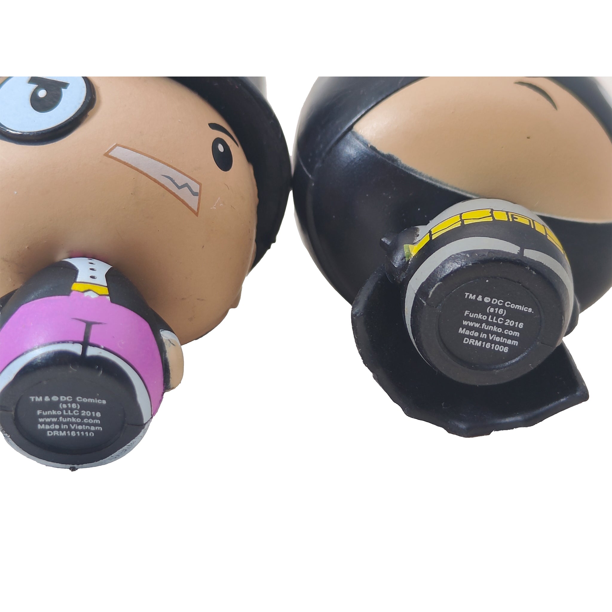 Funko Batman Pint Size Heroes and Wacky Wobbler Bundle – Batman, Funko, -, pre-owned collector piece, Uncanny Collectibles Dublin Ireland