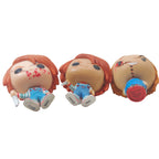 Funko Chucky Horror Figure Bundle Dorbz Mystery Mini Pint Size Heroes Lot