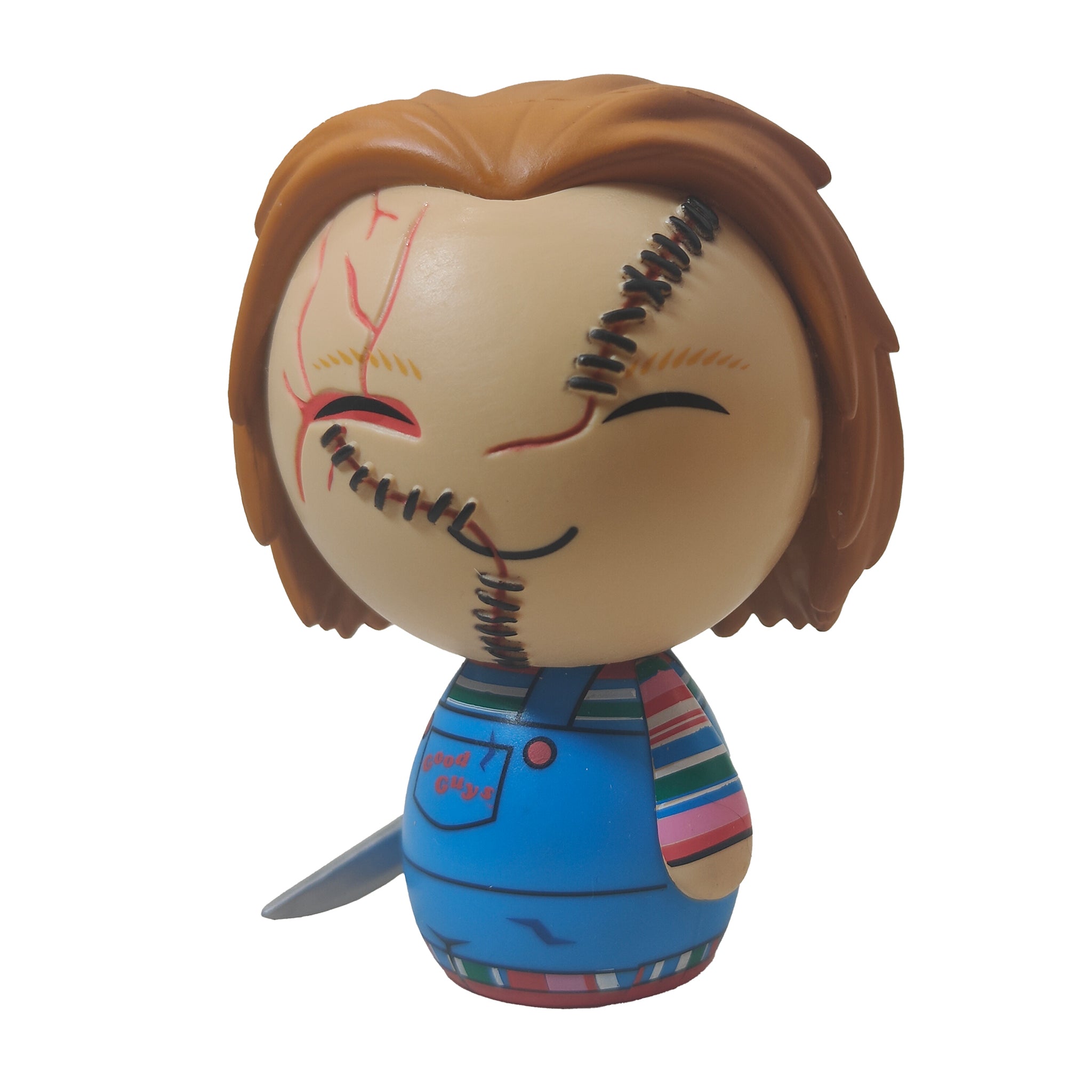 Funko Chucky Horror Figure Bundle Dorbz Mystery Mini Pint Size Heroes Lot – photo 4 of 13