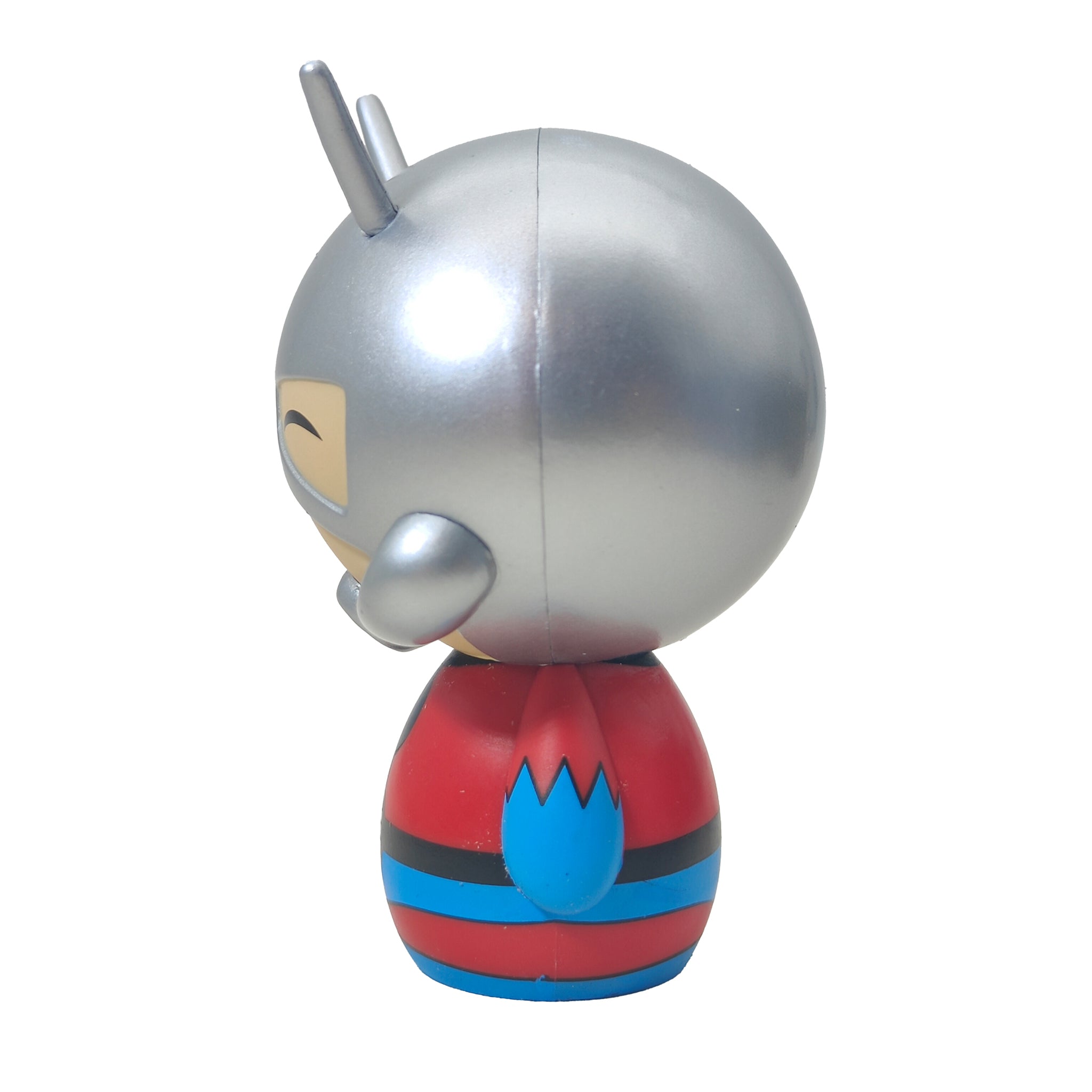 Funko Dorbz Marvel Ant Man #359 Vinyl Collectible 2017 7cm – Marvel Heroes, Funko, 7 cm, 2017, pre-owned collector piece, Uncanny Collectibles Dublin Ireland