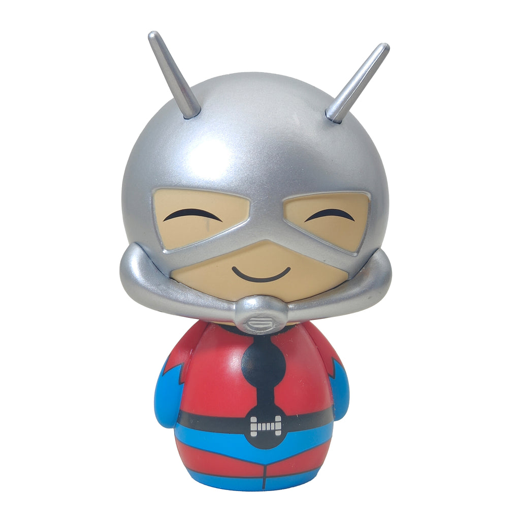 Funko Dorbz Marvel Ant Man #359 Vinyl Collectible 2017 7cm – Marvel Heroes, Funko, 7 cm, 2017, pre-owned collector piece, Uncanny Collectibles Dublin Ireland