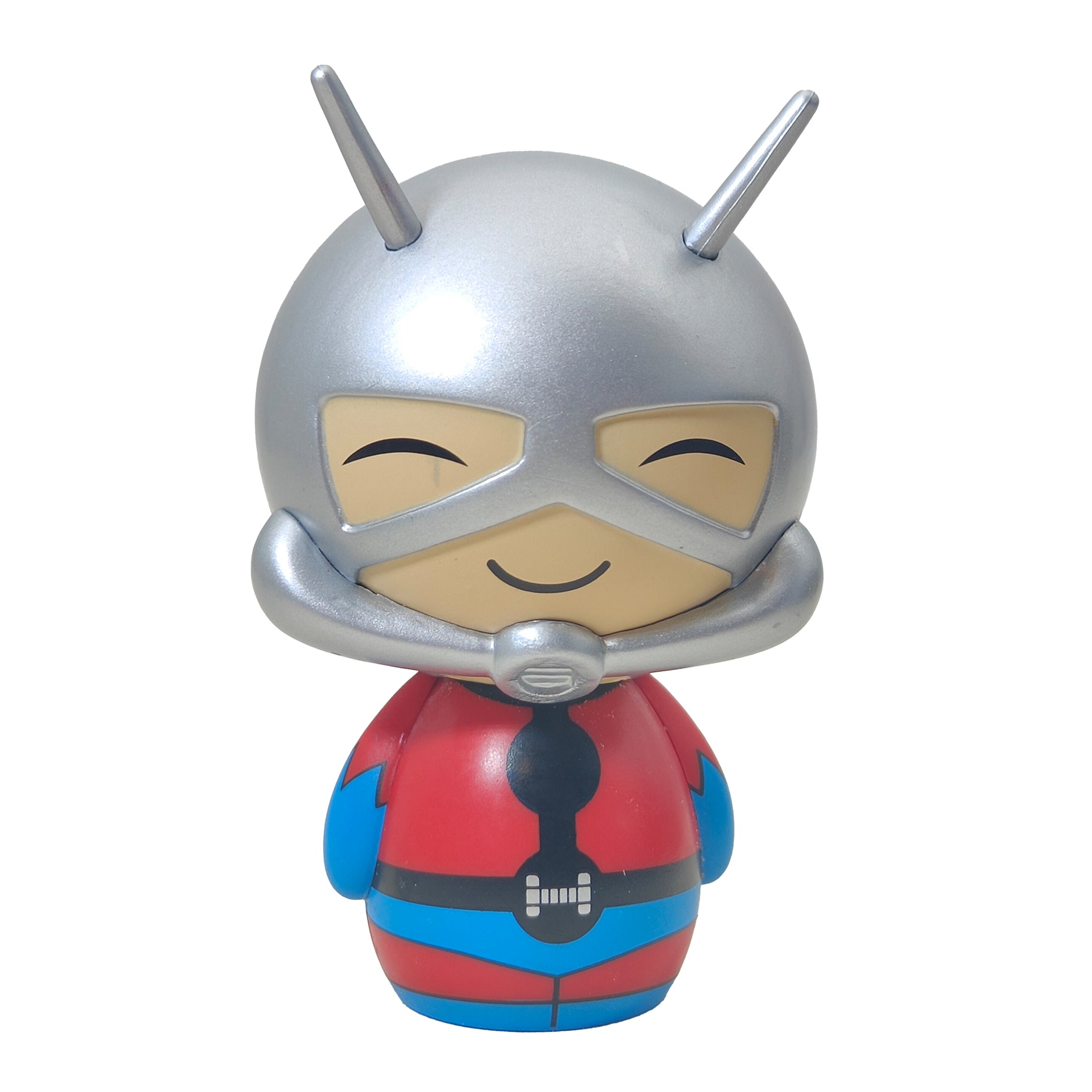 Funko Dorbz Marvel Ant Man #359 Vinyl Collectible 2017 7cm – Marvel Heroes, Funko, 7 cm, 2017, pre-owned collector piece, Uncanny Collectibles Dublin Ireland
